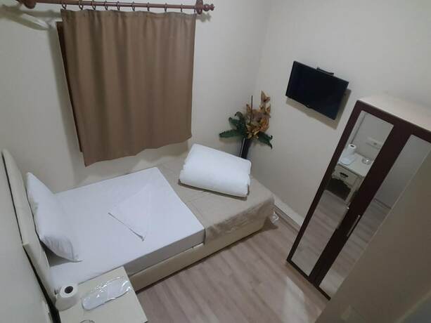 Imagen general del Agora Park Hotel. Foto 13