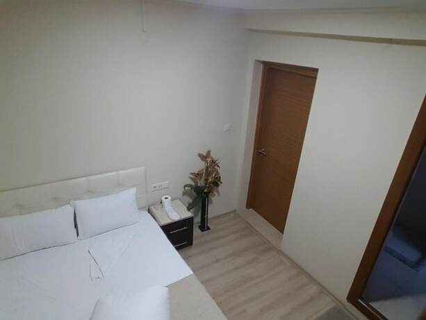 Imagen general del Agora Park Hotel. Foto 14
