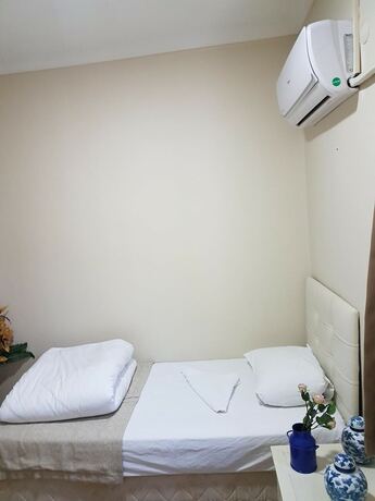 Imagen general del Agora Park Hotel. Foto 17
