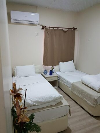 Imagen general del Agora Park Hotel. Foto 18