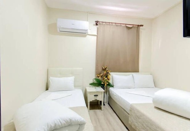 Imagen de la habitación del Agora Park Hotel. Foto 19