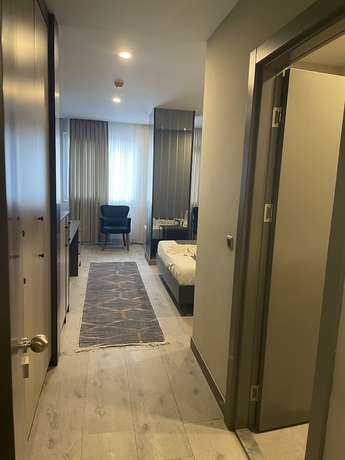 Imagen de la habitación del Agora Royal Hotel. Foto 9