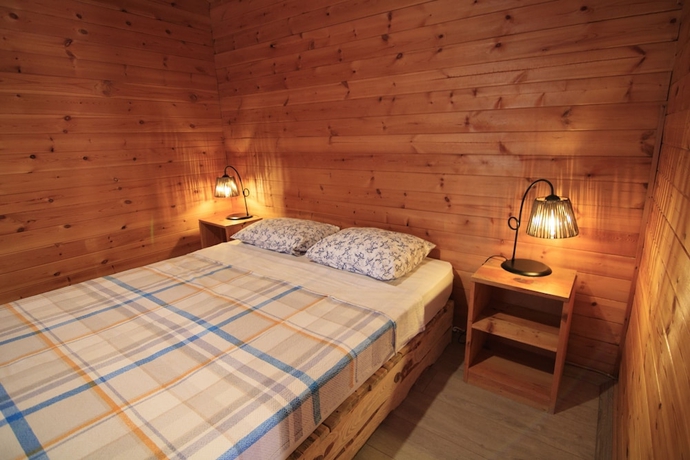 Imagen de la habitación del Agora Tatil Duragi. Foto 10