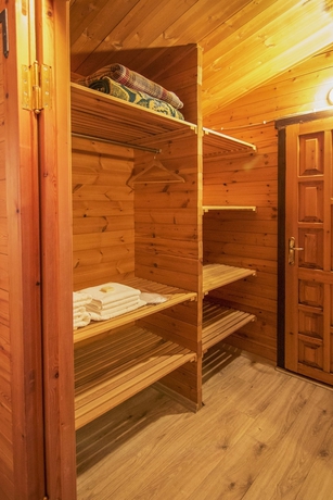 Imagen de la habitación del Agora Tatil Duragi. Foto 12