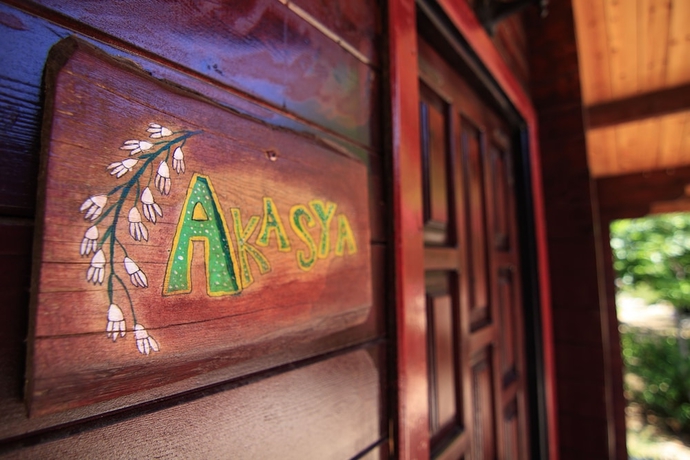 Imagen de la habitación del Agora Tatil Duragi. Foto 14