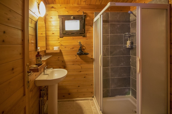 Imagen de la habitación del Agora Tatil Duragi. Foto 15