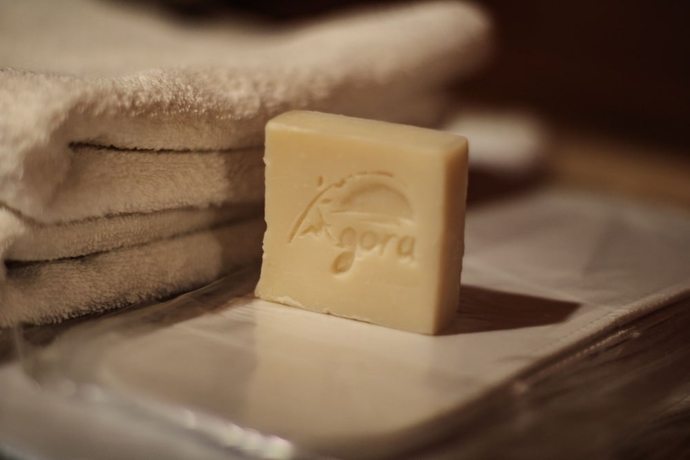 Imagen de la habitación del Agora Tatil Duragi. Foto 16