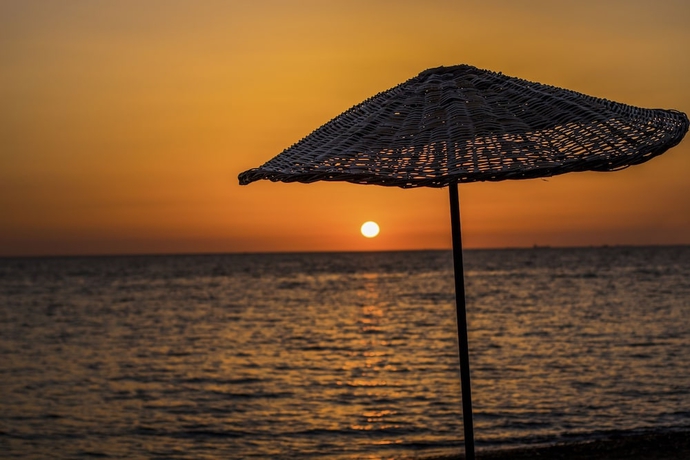 Imagen general del Agora Tatil Duragi. Foto 2