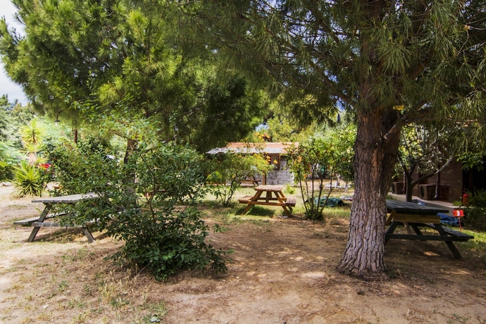 Imagen general del Agora Tatil Duragi. Foto 4