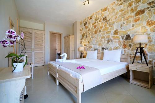 Imagen de la habitación del Agorastos Hotel. Foto 10