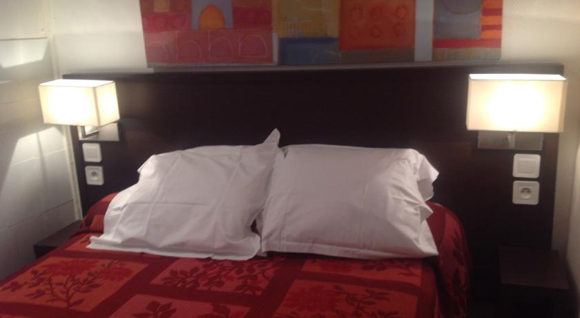 Imagen general del Agorno Cité de la Musique. Foto 2