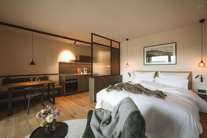 Imagen general del Agrad Chalets. Foto 1