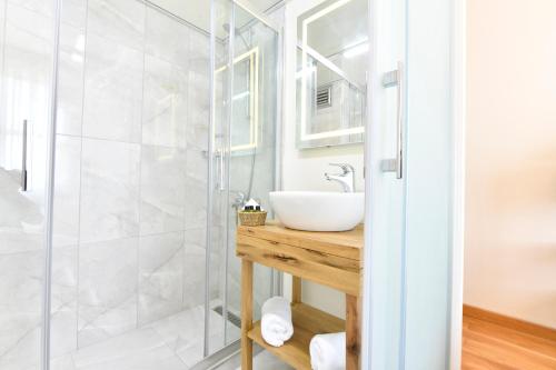 Imagen de la habitación del Agras. Foto 17