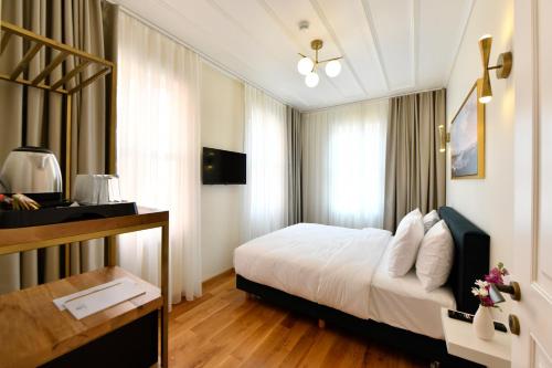 Imagen de la habitación del Agras. Foto 19