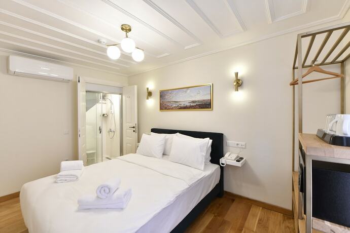 Imagen general del Agras Hotel. Foto 3