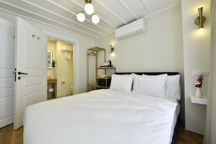 Imagen general del Agras Hotel. Foto 7