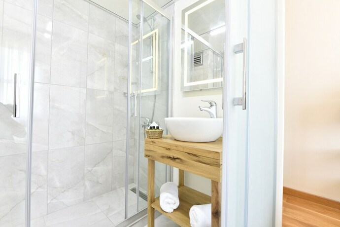 Imagen general del Agras Hotel. Foto 14