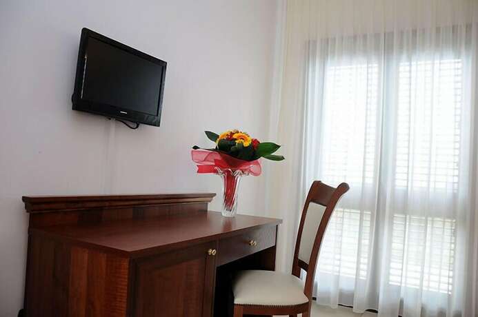 Imagen general del Agri Hotel Conte Salentino. Foto 3