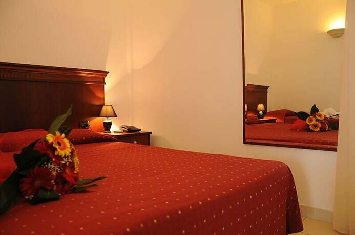 Imagen general del Agri Hotel Conte Salentino. Foto 9