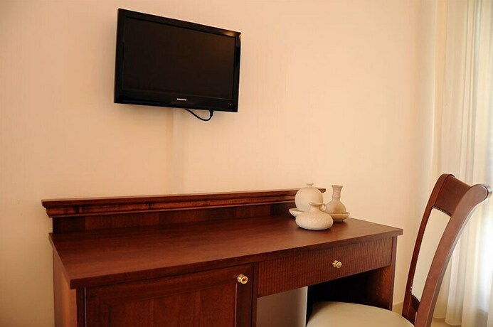 Imagen de la habitación del Agri Hotel Conte Salentino. Foto 20