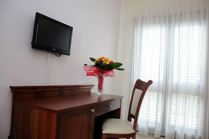 Imagen de la habitación del Agri Hotel Conte Salentino. Foto 37