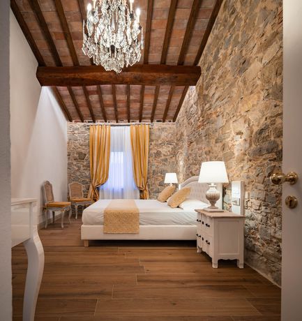 Imagen de la habitación del Agri Resort and Spa Le Colline del Paradiso. Foto 14