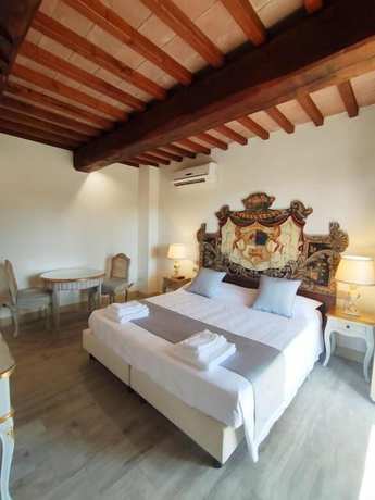 Imagen de la habitación del Agri Resort and Spa Le Colline del Paradiso. Foto 17
