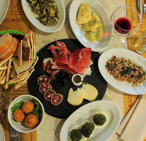 Imagen general del Agri Rio. Foto 2