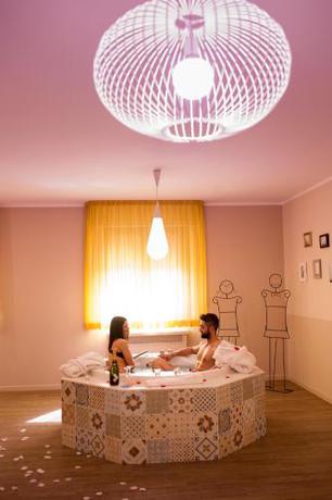 Imagen general del Agri Rio. Foto 3