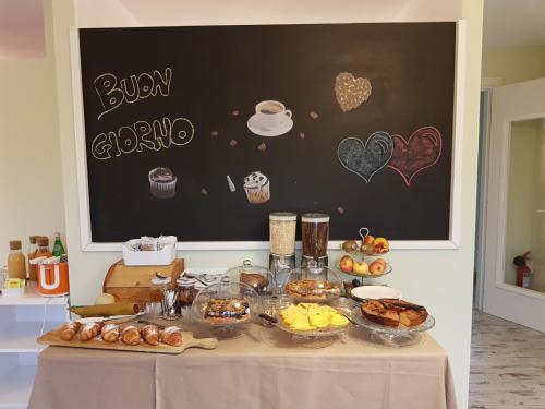 Imagen general del Agri Rio. Foto 4