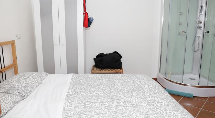 Imagen general del Agri Village Pavia. Foto 2