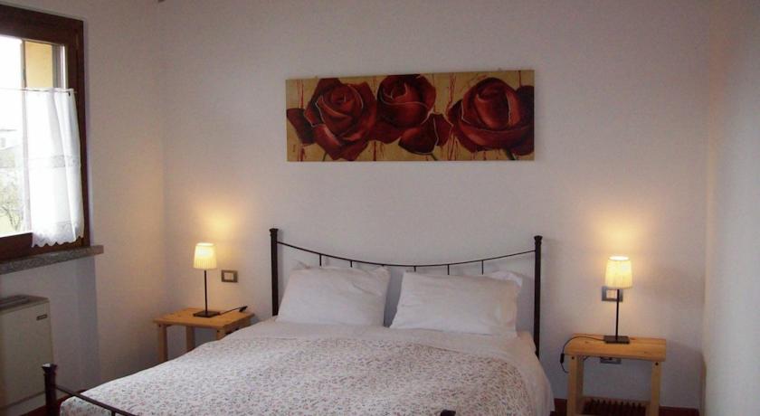 Imagen general del Agri Village Pavia. Foto 3