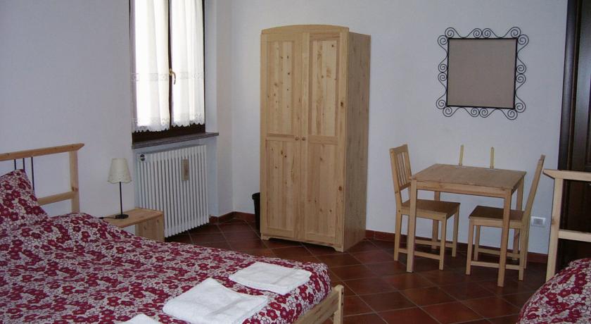 Imagen general del Agri Village Pavia. Foto 5