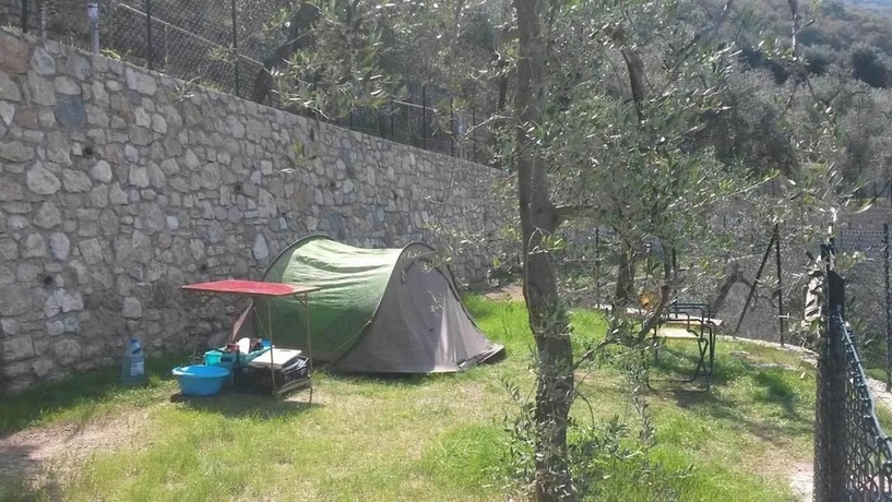 Imagen de la habitación del Agricampeggio Agri-camping Relax. Foto 2