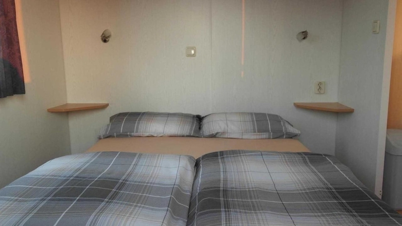 Imagen de la habitación del Agricampeggio Agri-camping Relax. Foto 4