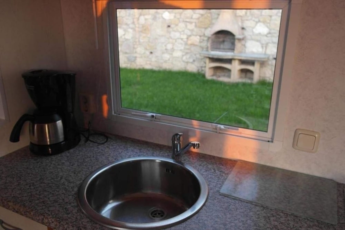 Imagen de la habitación del Agricampeggio Agri-camping Relax. Foto 6