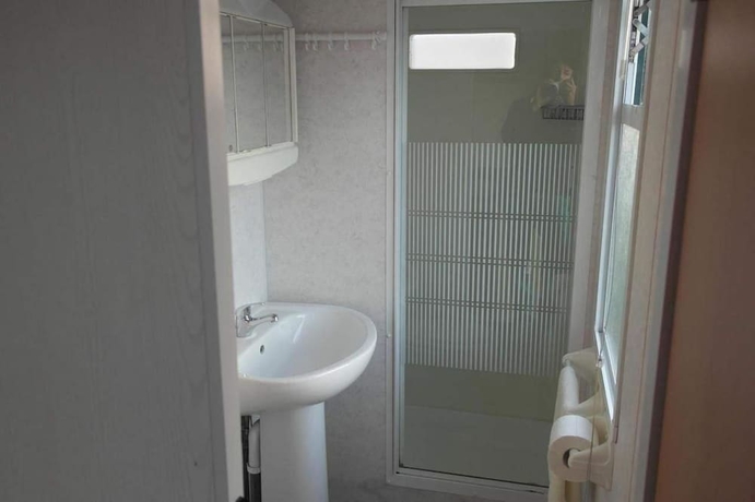 Imagen de la habitación del Agricampeggio Agri-camping Relax. Foto 7