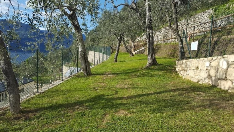 Imagen de los exteriores del Agricampeggio Agri-camping Relax. Foto 8
