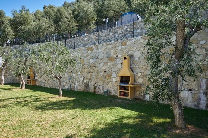 Imagen de los exteriores del Agricampeggio Agri-camping Relax. Foto 10