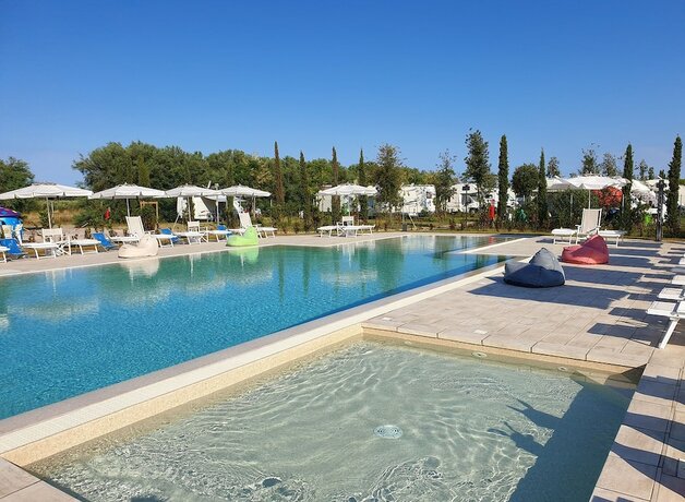 Imagen general del Agricampeggio Ippocampo. Foto 3