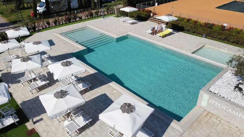 Imagen general del Agricampeggio Ippocampo. Foto 5