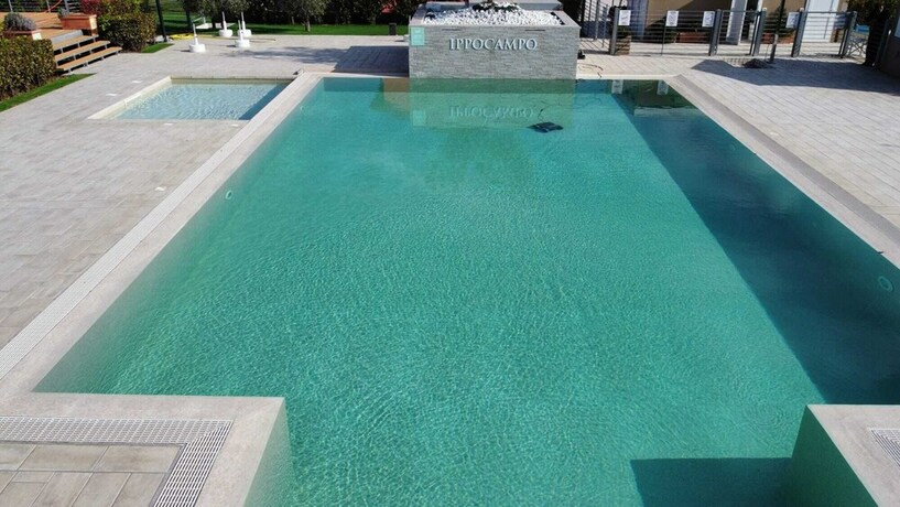 Imagen general del Agricampeggio Ippocampo. Foto 6