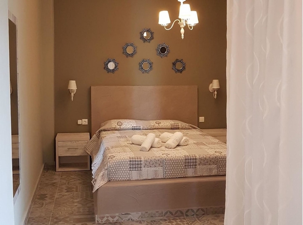 Imagen de la habitación del Agrili. Foto 2