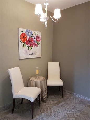 Imagen de la habitación del Agrili. Foto 3
