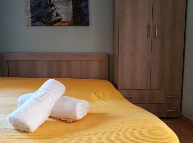 Imagen de la habitación del Agrili. Foto 4