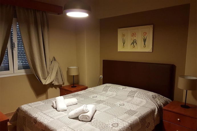 Imagen de la habitación del Agrili. Foto 6