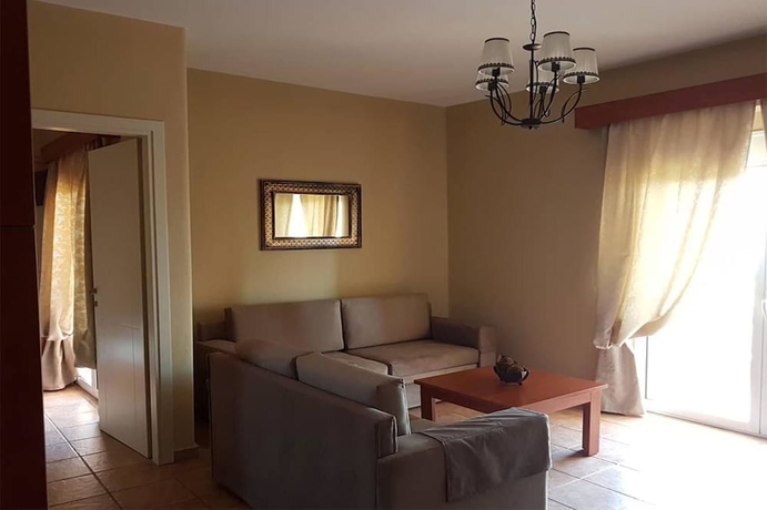 Imagen de la habitación del Agrili. Foto 7