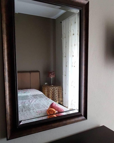 Imagen de la habitación del Agrili. Foto 9