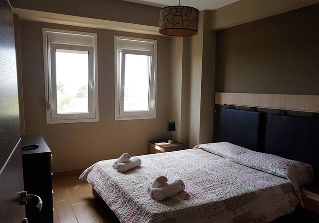 Imagen de la habitación del Agrili. Foto 10