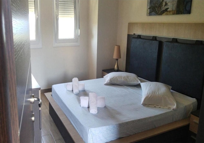 Imagen de la habitación del Agrili. Foto 11